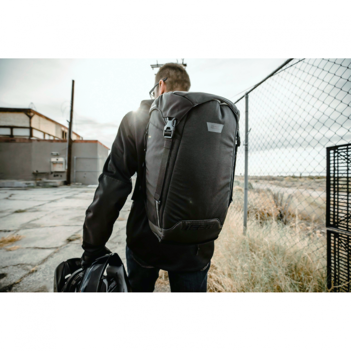 ICON Squad4™ Backpack 5