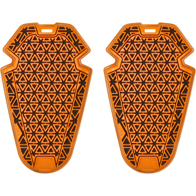 ICON D3O® Ghost Elbow & Knee Impact Protectors
