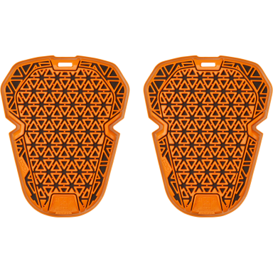 ICON D3O® Ghost Shoulder & Hip Impact Protectors