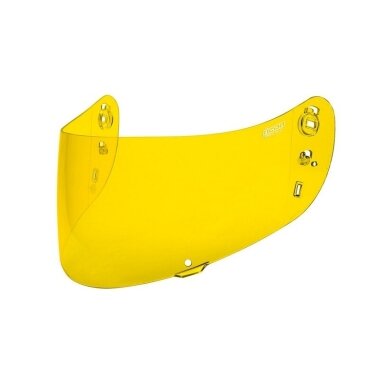 ICON OPTICS SHIELDS