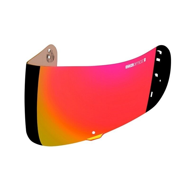 ICON OPTICS SHIELDS