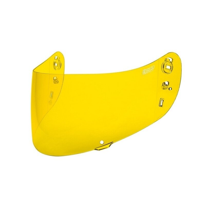 ICON OPTICS SHIELDS