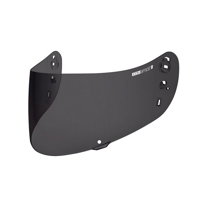 ICON OPTICS SHIELDS