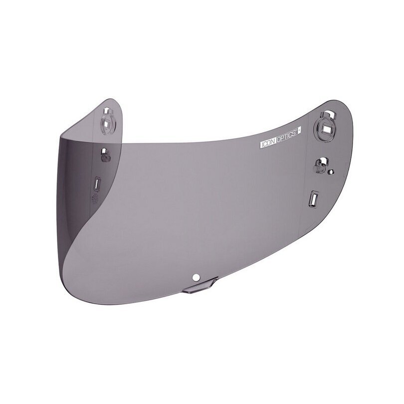 ICON OPTICS SHIELDS
