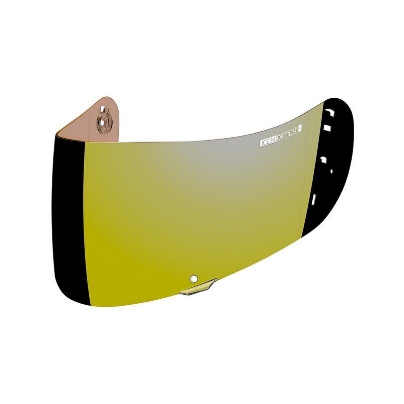 ICON OPTICS SHIELDS