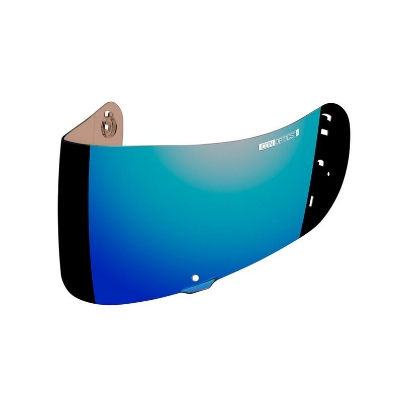 ICON OPTICS SHIELDS
