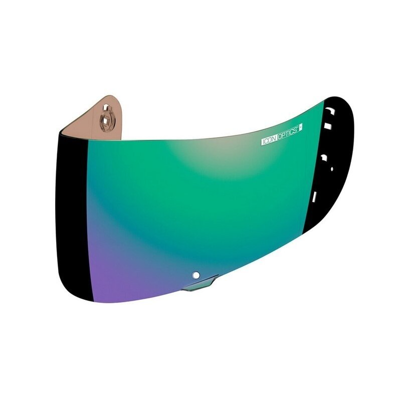 ICON OPTICS SHIELDS