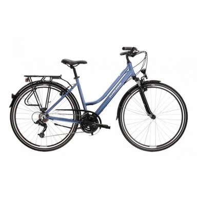 Kross 28", Trans 2.0