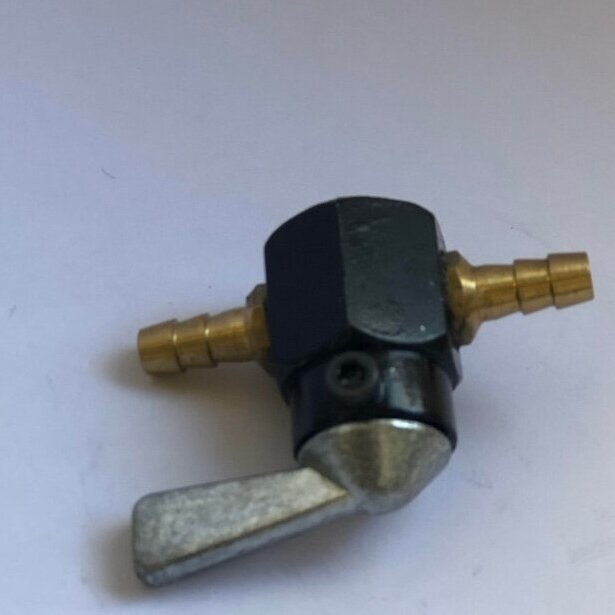 Kuro kranelis 5.2mm