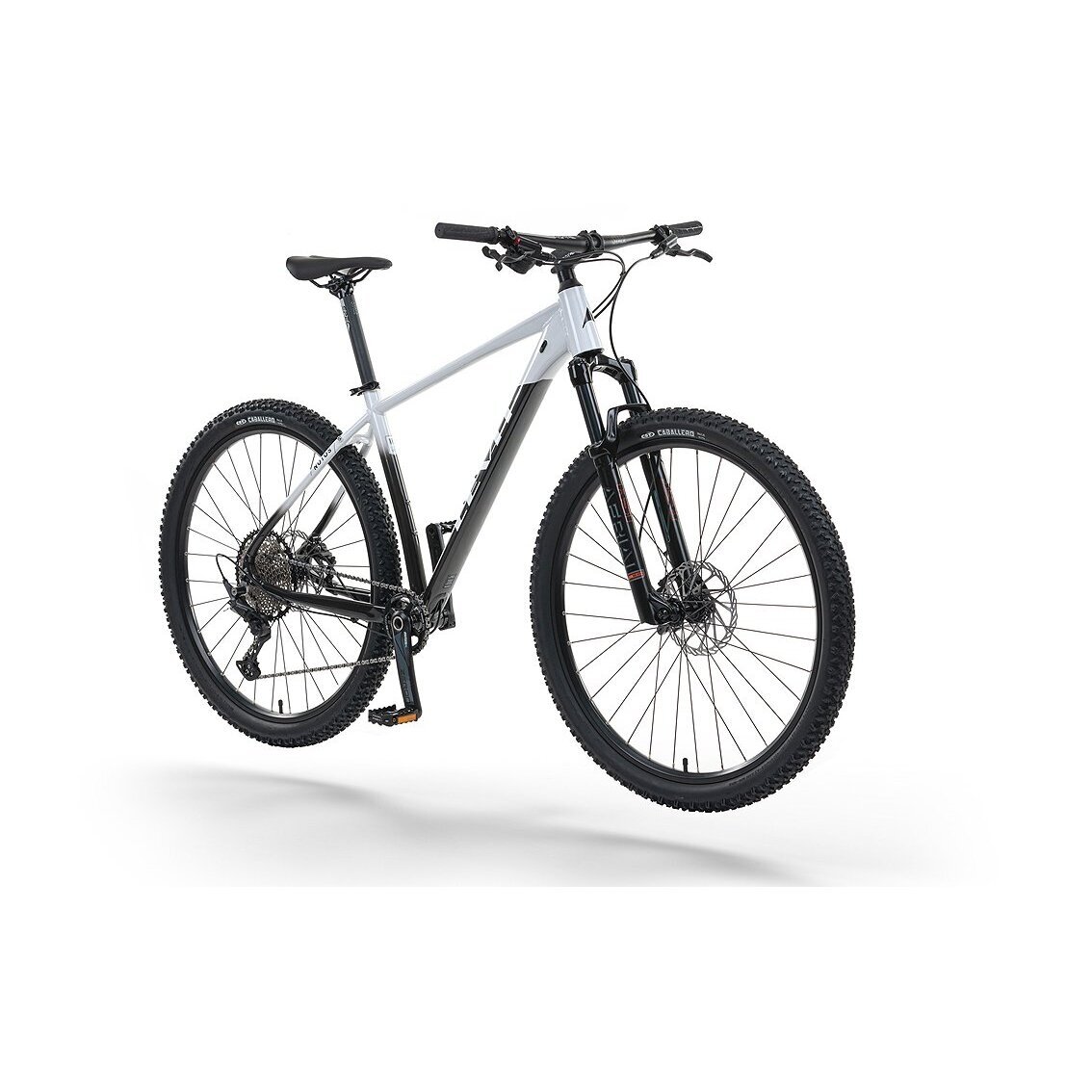 Levit MTB 29" Notos 3 1 Levit MTB 29" Notos 3 1