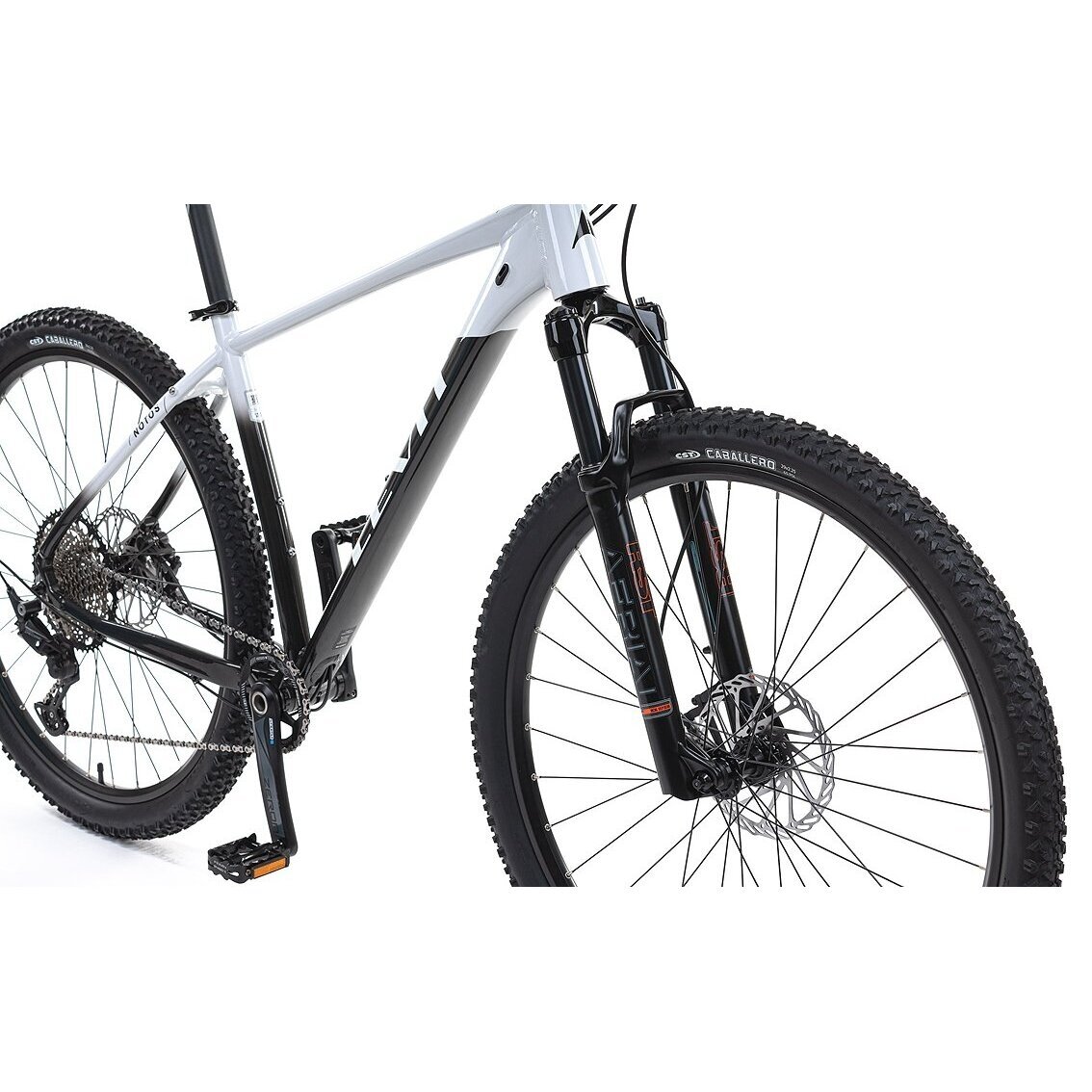 Levit MTB 29" Notos 3 2 Levit MTB 29" Notos 3 2