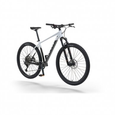 Levit MTB 29" Notos 3 1 Levit MTB 29" Notos 3 1