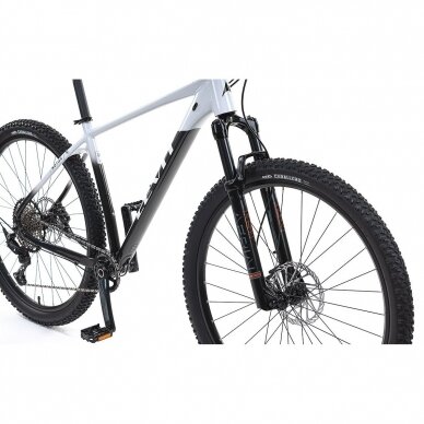 Levit MTB 29" Notos 3 2 Levit MTB 29" Notos 3 2