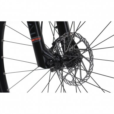 Levit MTB 29" Notos 3 4 Levit MTB 29" Notos 3 4