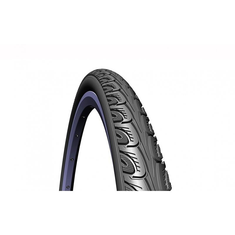 Mitas DVIRAČIO PADANGA 700 X 35C HOOK