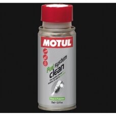 Motul FUEL SYSTEM CLEAN SCOOTER