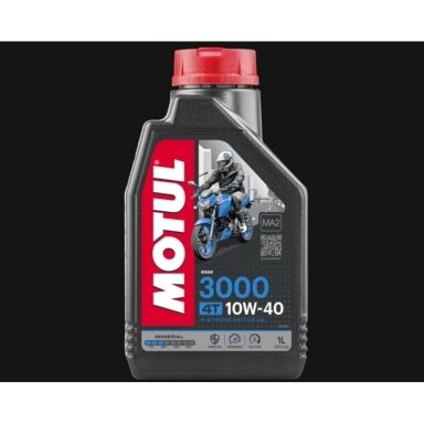 MOTUL 3000 10W40 4T 1L