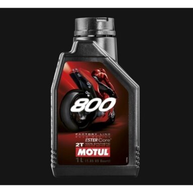 Motul 800 2T FACTORY LINE ROAD RACING