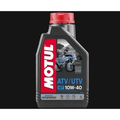 Motul ATV UTV 4T 10W-40