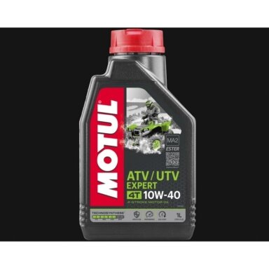 Motul ATV UTV EXPERT 4T 10W-40