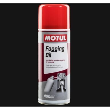 Motul FOGGING OIL
