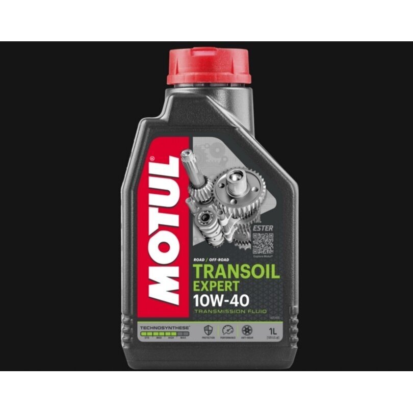 Motul TRANSOIL EXPERT 10W-40