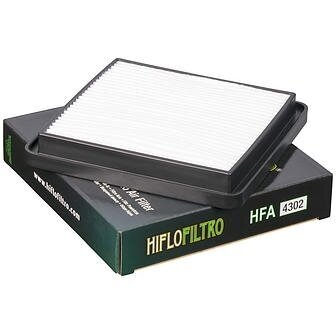 Oro filtras HIFLOFILTRO HFA4302