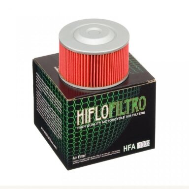 Oro filtras HIFLOFILTRO HFA1002
