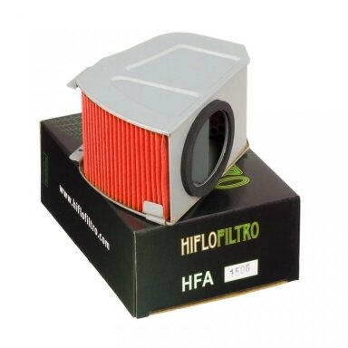 Oro filtras HIFLOFILTRO HFA1506
