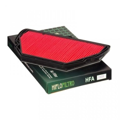 Oro filtras HIFLOFILTRO HFA1603
