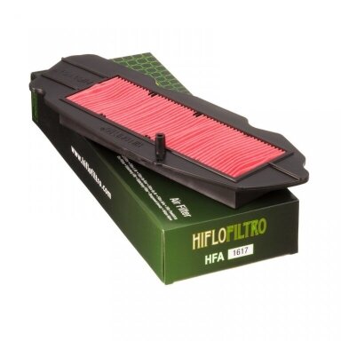 Oro filtras HIFLOFILTRO HFA1617