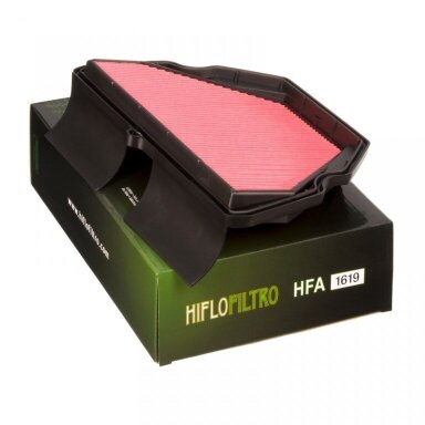 Oro filtras HIFLOFILTRO HFA1619