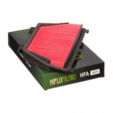 Oro filtras HIFLOFILTRO HFA1620
