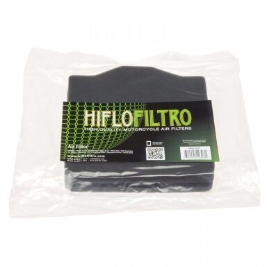 Oro filtras HIFLOFILTRO HFA1621
