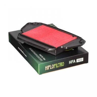 Oro filtras HIFLOFILTRO HFA1622