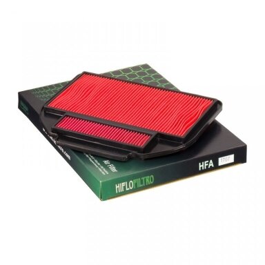 Oro filtras HIFLOFILTRO HFA1707