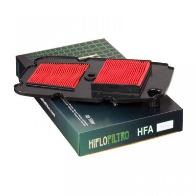 Oro filtras HIFLOFILTRO HFA1714