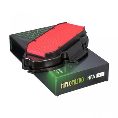 Oro filtras HIFLOFILTRO HFA1715
