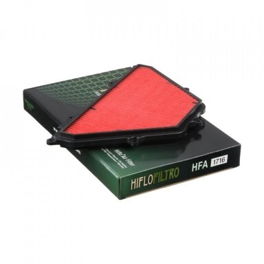 Oro filtras HIFLOFILTRO HFA1716
