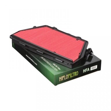 Oro filtras HIFLOFILTRO HFA1931