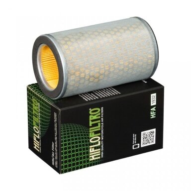 Oro filtras HIFLOFILTRO HFA1932