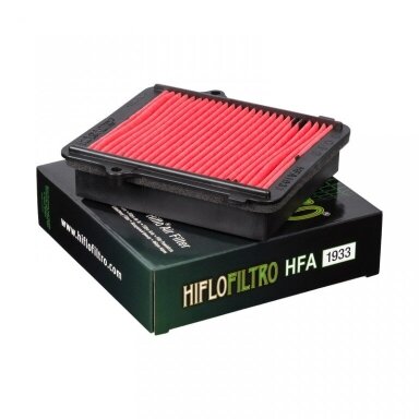 Oro filtras HIFLOFILTRO HFA1933