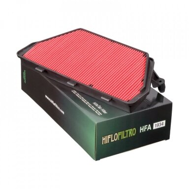 Oro filtras HIFLOFILTRO HFA1934