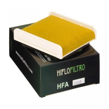 Oro filtras HIFLOFILTRO HFA2503