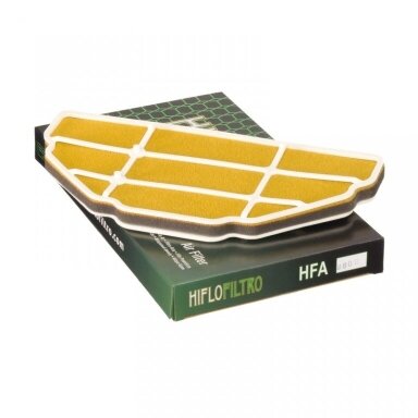 Oro filtras HIFLOFILTRO HFA2602