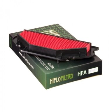 Oro filtras HIFLOFILTRO HFA2605