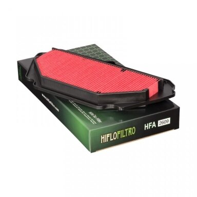 Oro filtras HIFLOFILTRO HFA2609