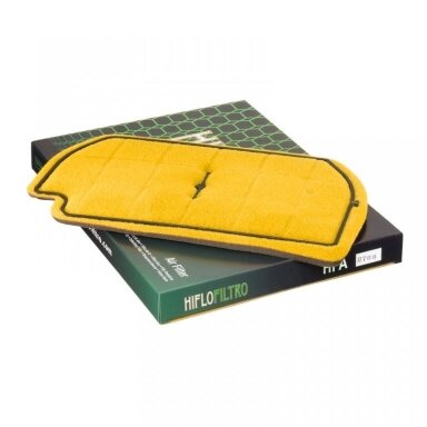 Oro filtras HIFLOFILTRO HFA2708
