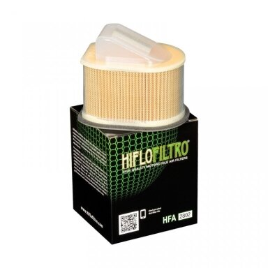 Oro filtras HIFLOFILTRO HFA2802