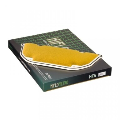 Oro filtras HIFLOFILTRO HFA2905